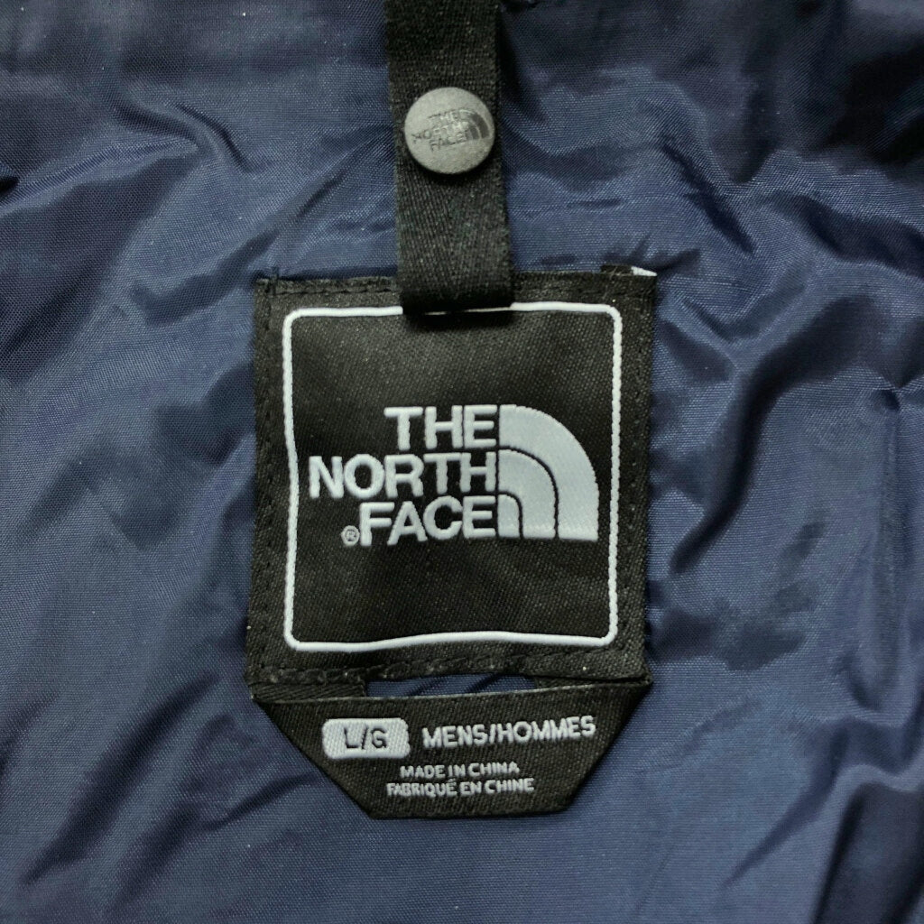 THE NORTH FACE Mountain Parka