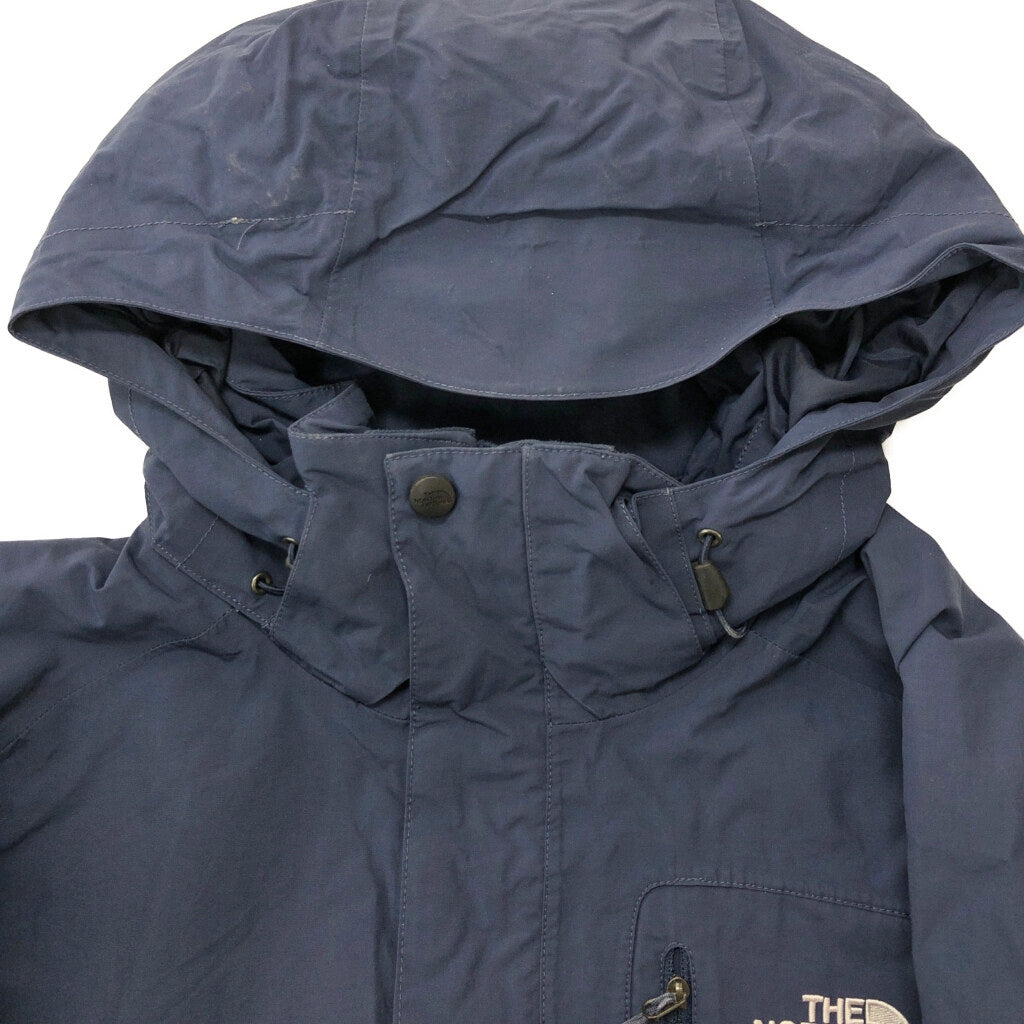 THE NORTH FACE Mountain Parka
