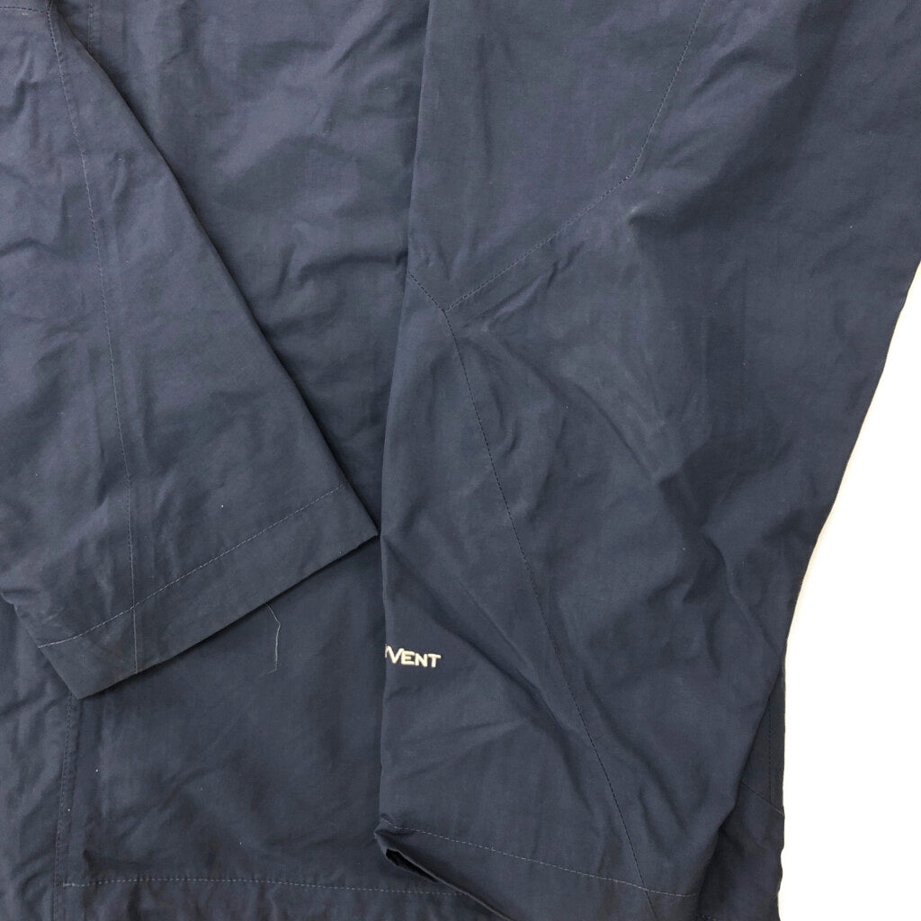 THE NORTH FACE Mountain Parka