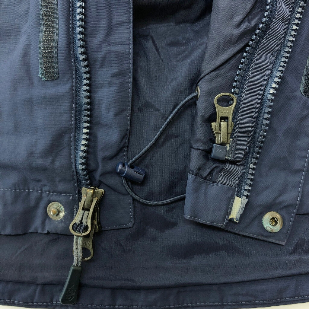 THE NORTH FACE Mountain Parka