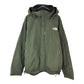 THE NORTH FACE Mountain Parka