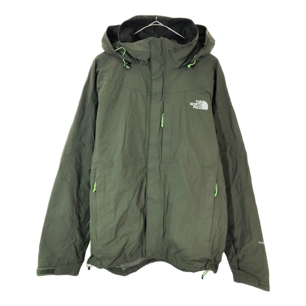 THE NORTH FACE Mountain Parka