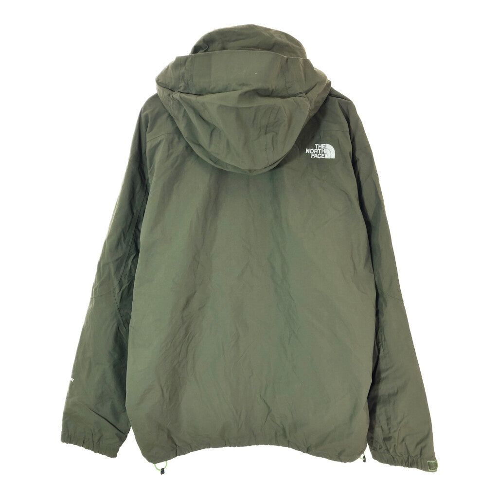 THE NORTH FACE Mountain Parka