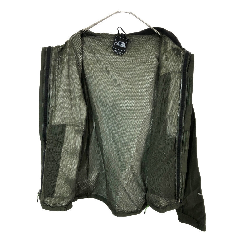 THE NORTH FACE Mountain Parka
