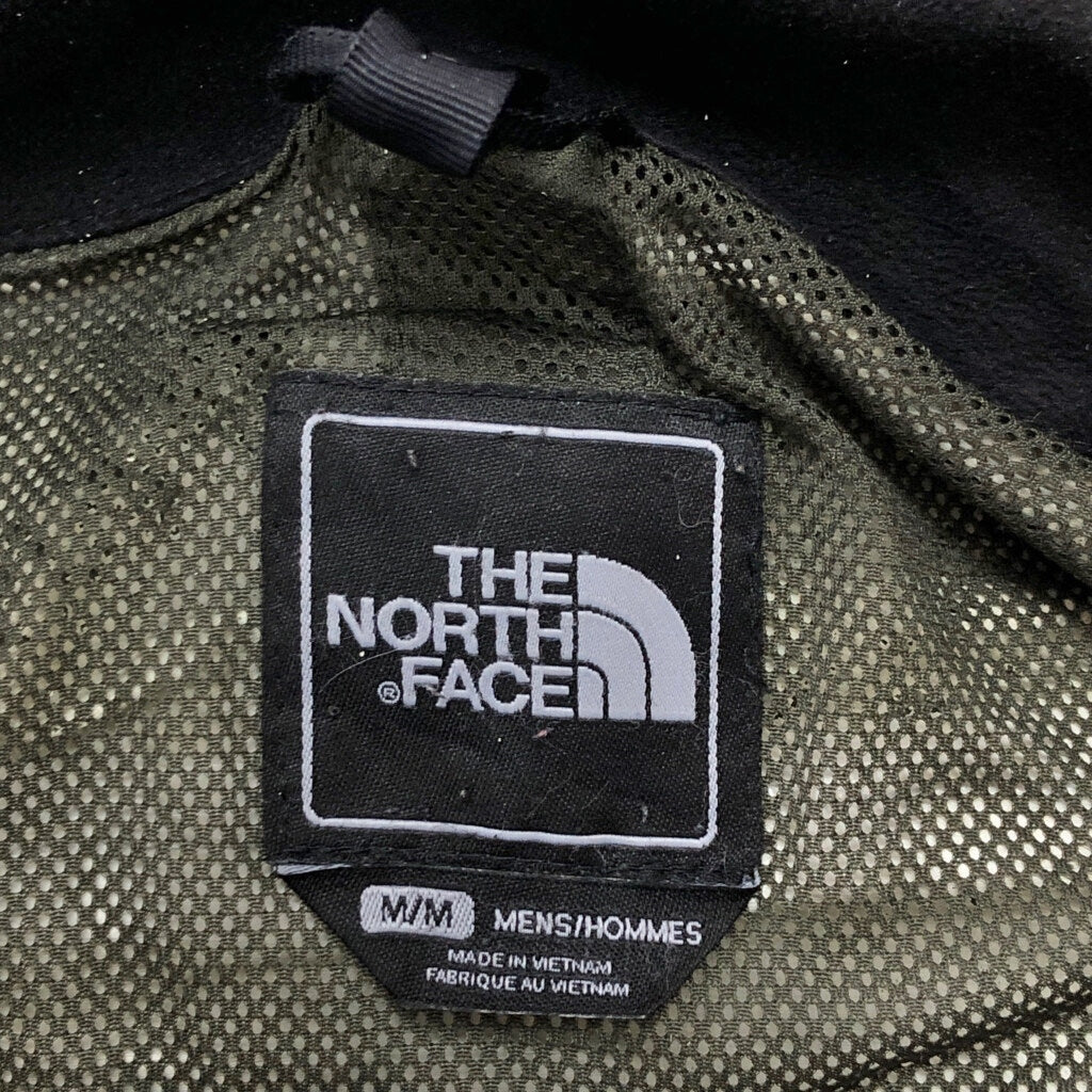 THE NORTH FACE Mountain Parka