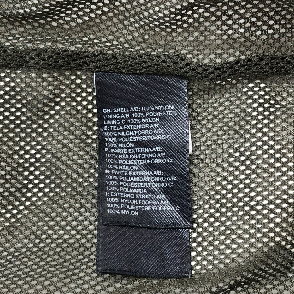 THE NORTH FACE Mountain Parka