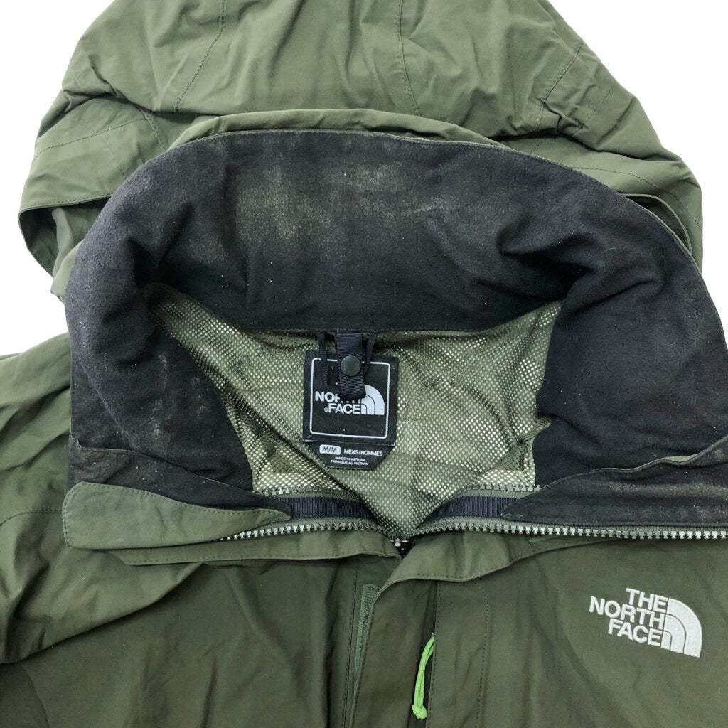 THE NORTH FACE Mountain Parka