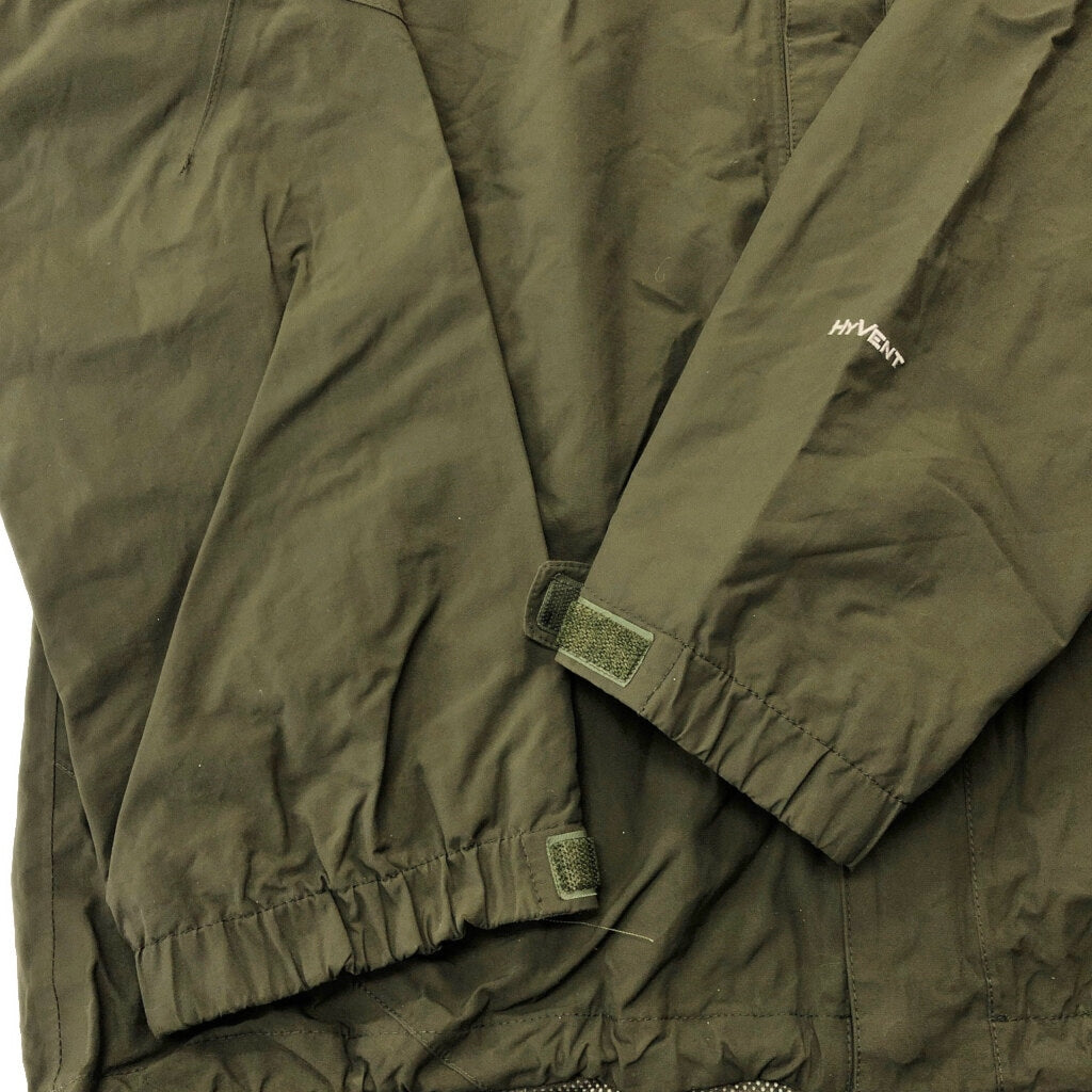 THE NORTH FACE Mountain Parka