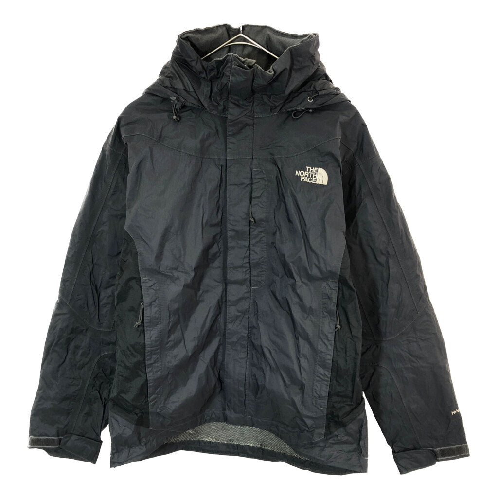 THE NORTH FACE Mountain Parka