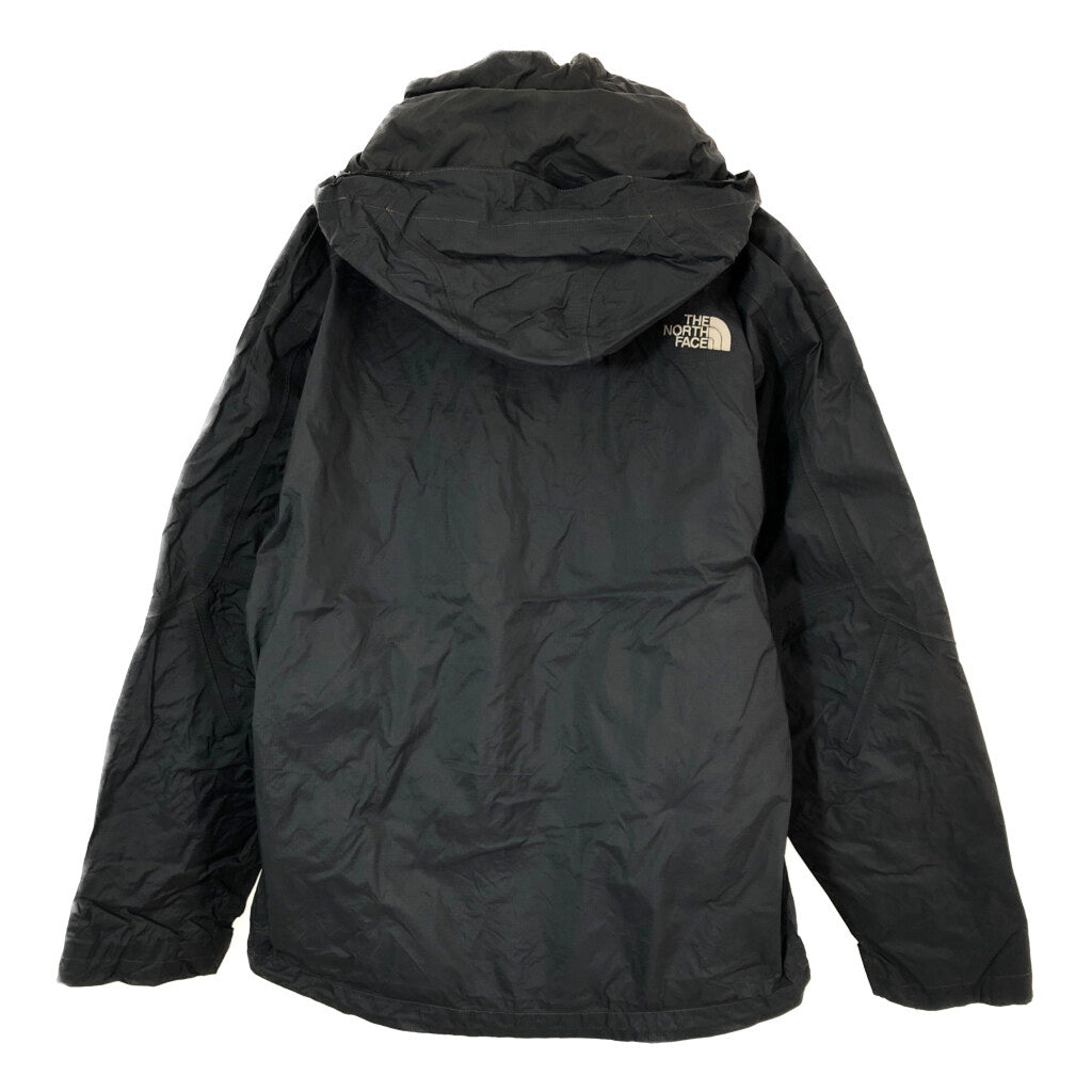THE NORTH FACE Mountain Parka