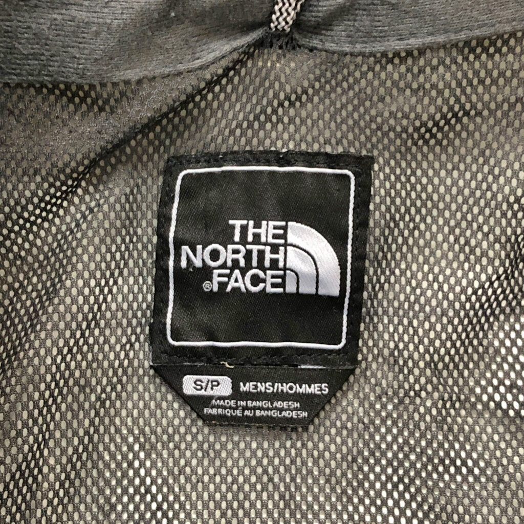THE NORTH FACE Mountain Parka