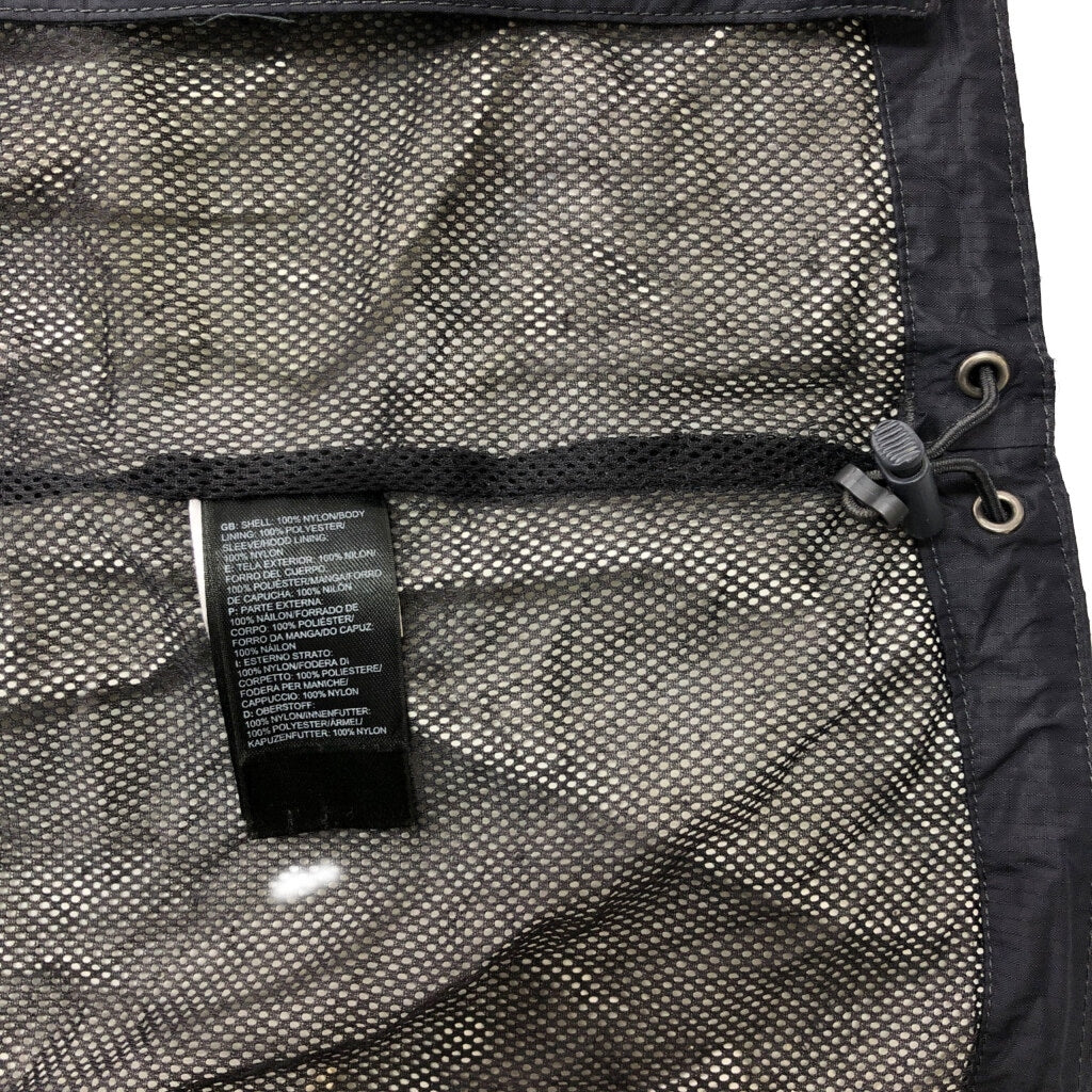 THE NORTH FACE Mountain Parka