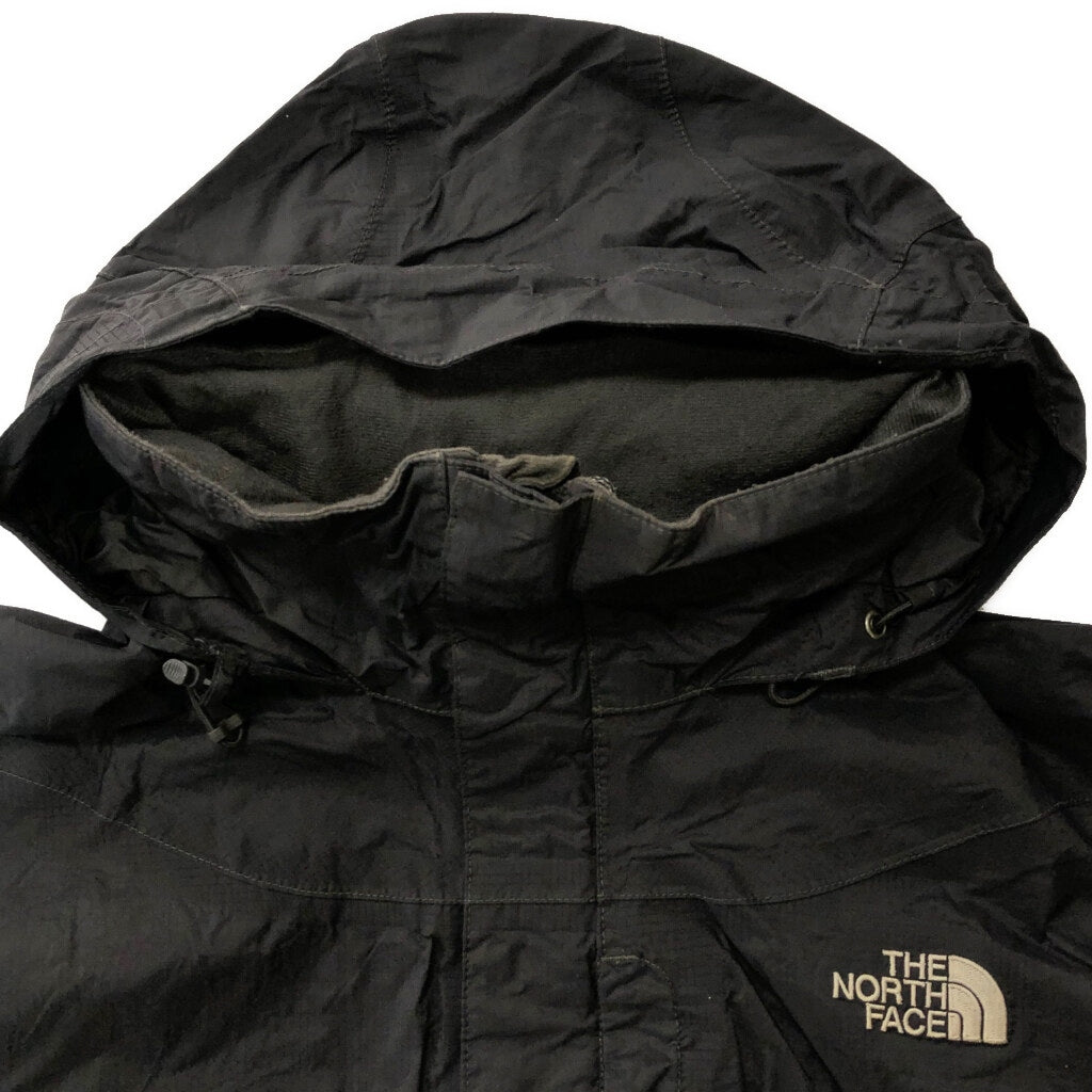 THE NORTH FACE Mountain Parka