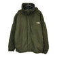 00s THE NORTH FACE Mountain Parka