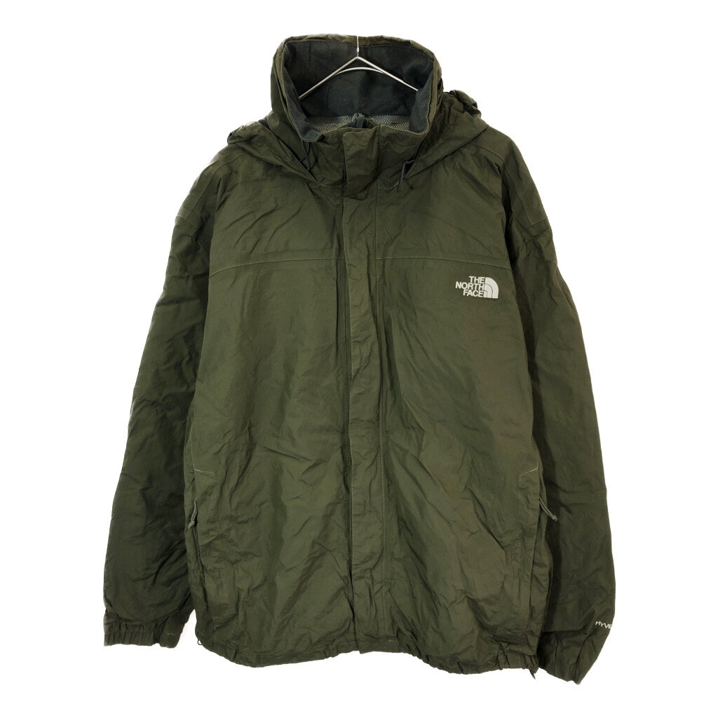 00s THE NORTH FACE Mountain Parka