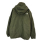 00s THE NORTH FACE Mountain Parka