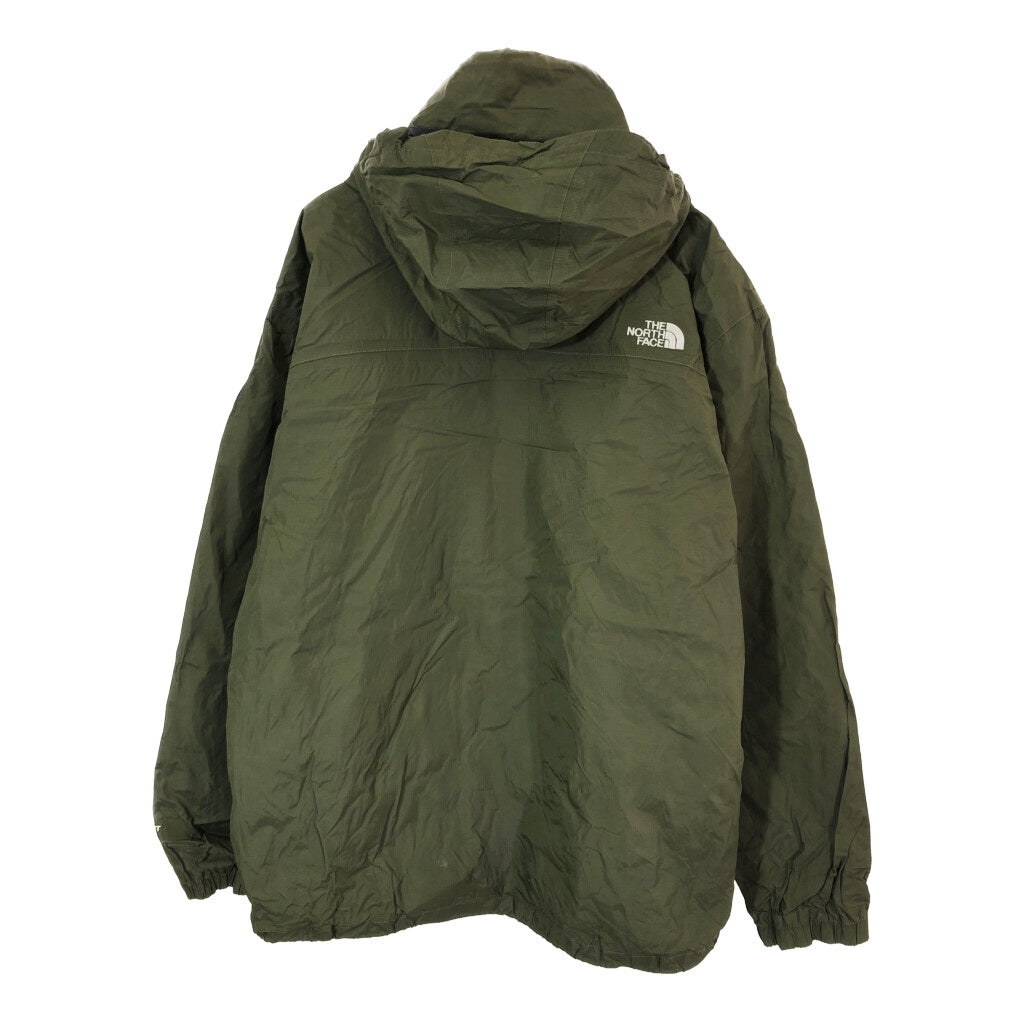 00s THE NORTH FACE Mountain Parka