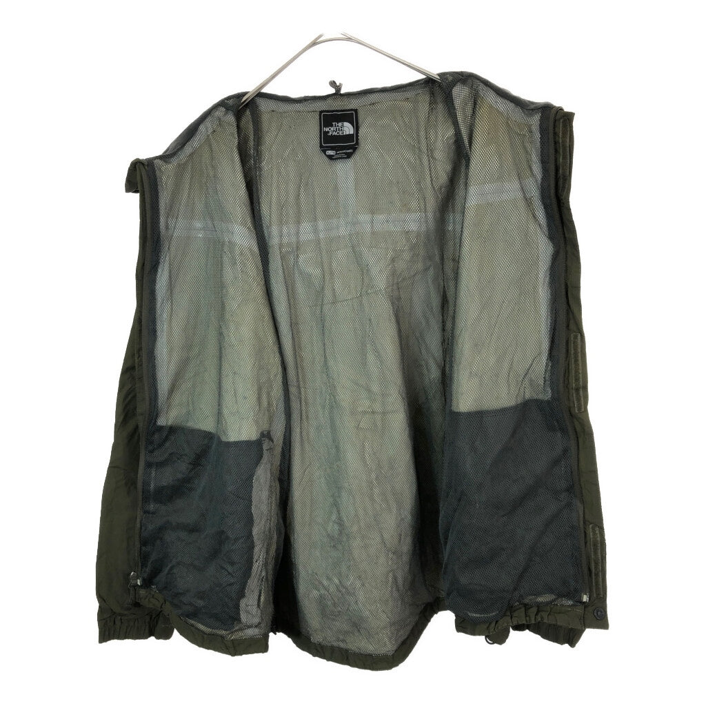 00s THE NORTH FACE Mountain Parka