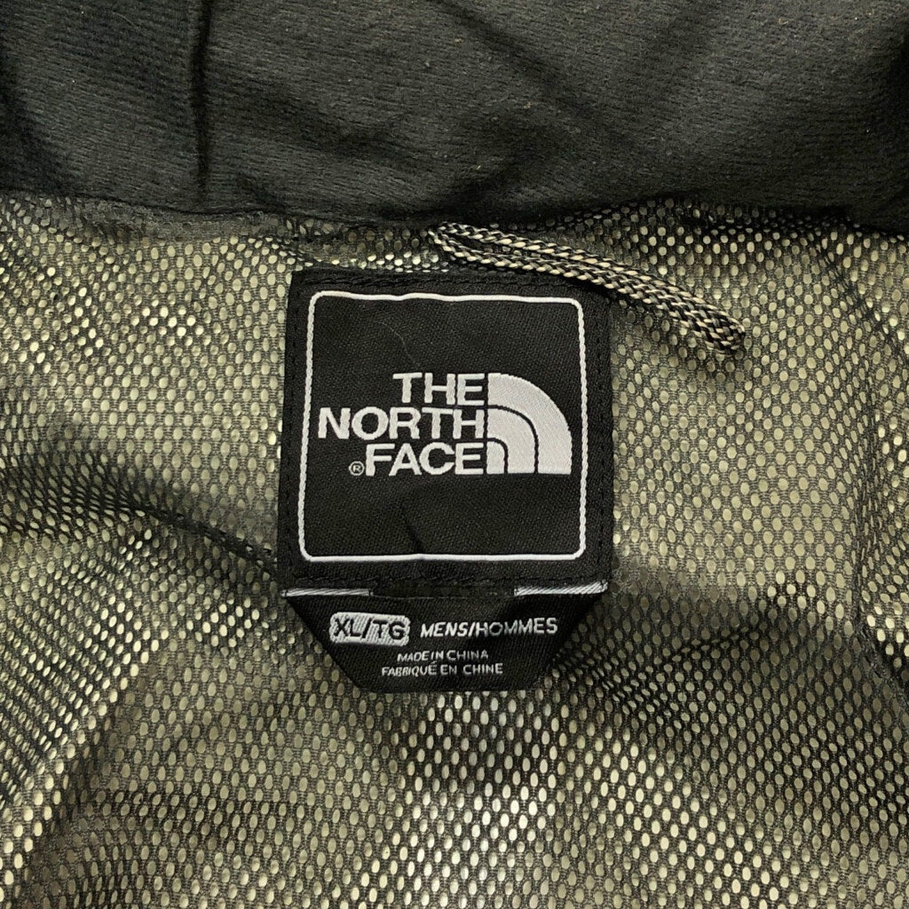 00s THE NORTH FACE Mountain Parka
