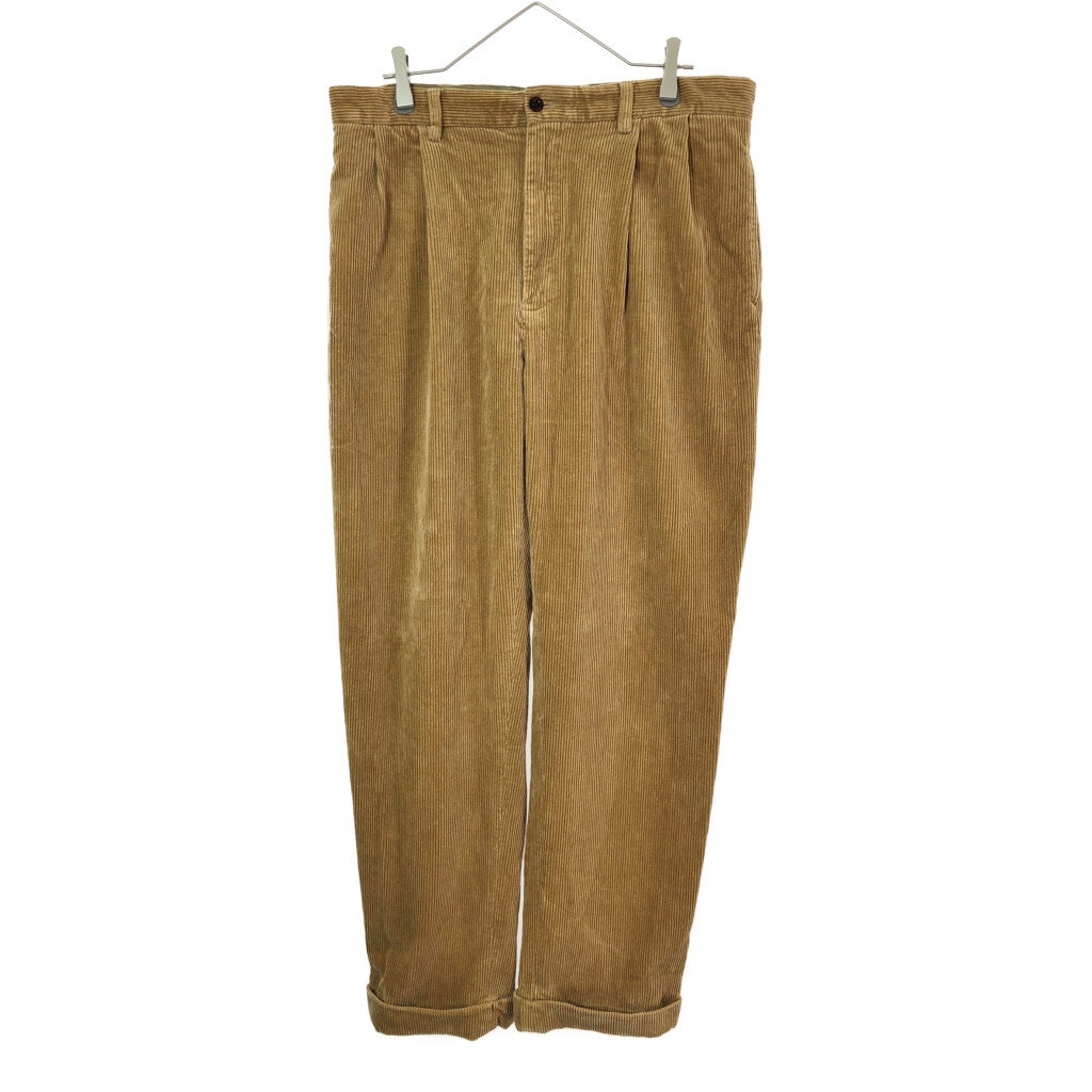 Polo by Ralph Lauren Corduroy Pants