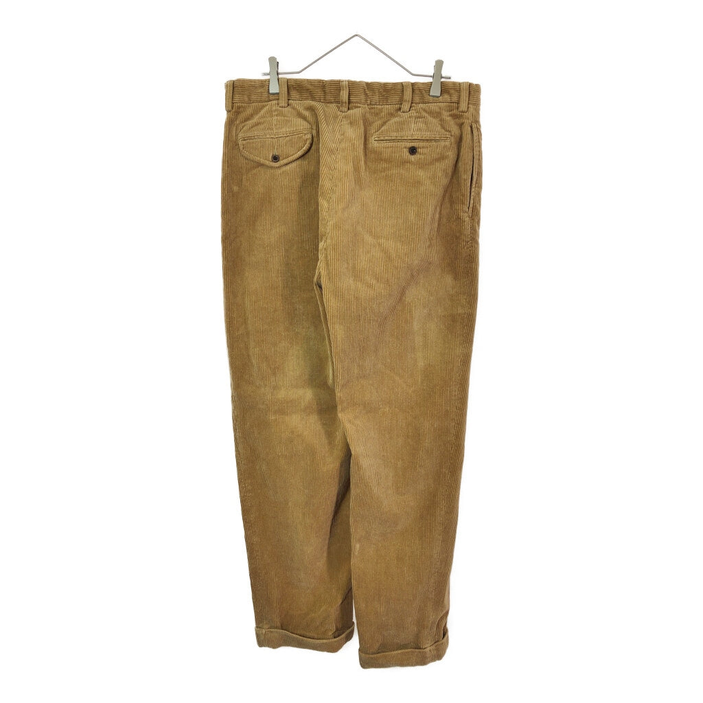 Polo by Ralph Lauren Corduroy Pants