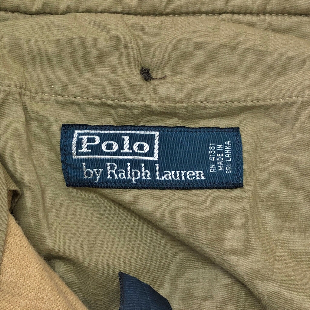 Polo by Ralph Lauren Corduroy Pants