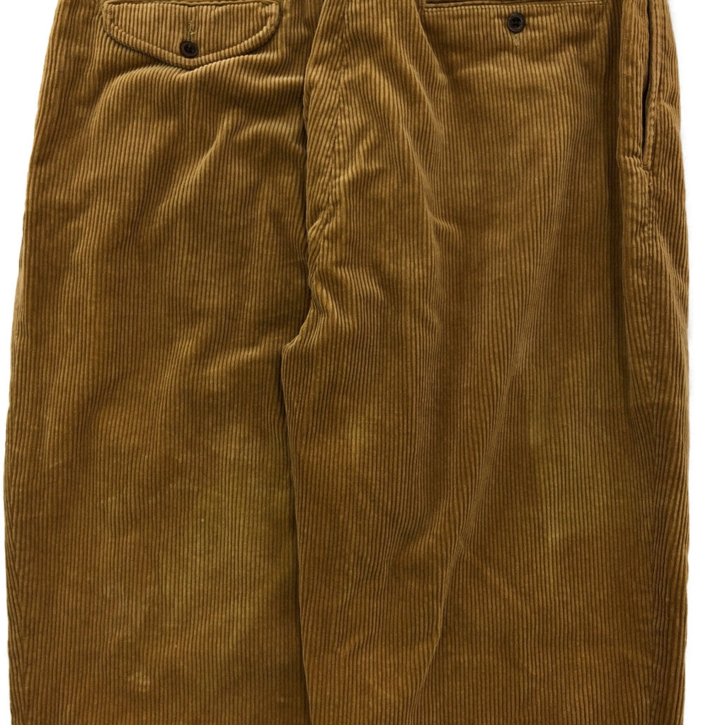 Polo by Ralph Lauren Corduroy Pants