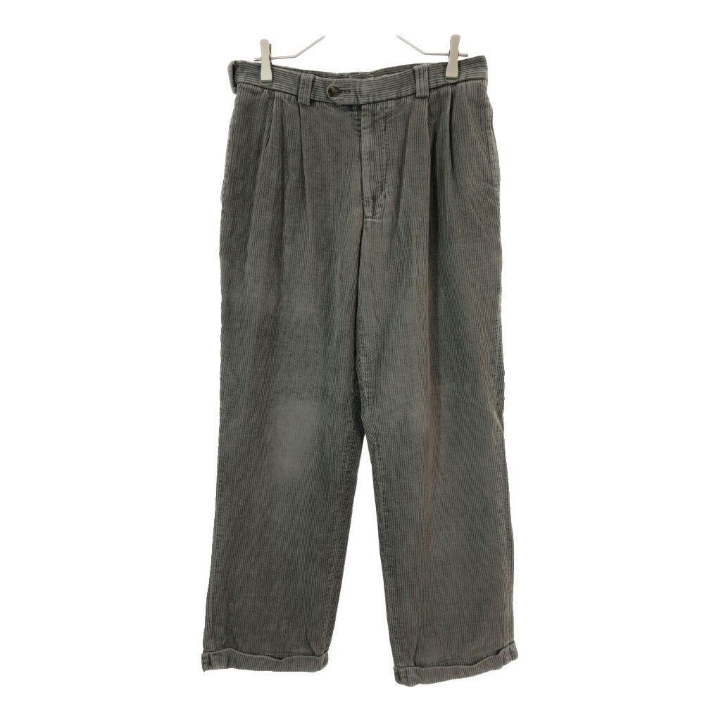 90s PERRY ELLIS Corduroy Pants