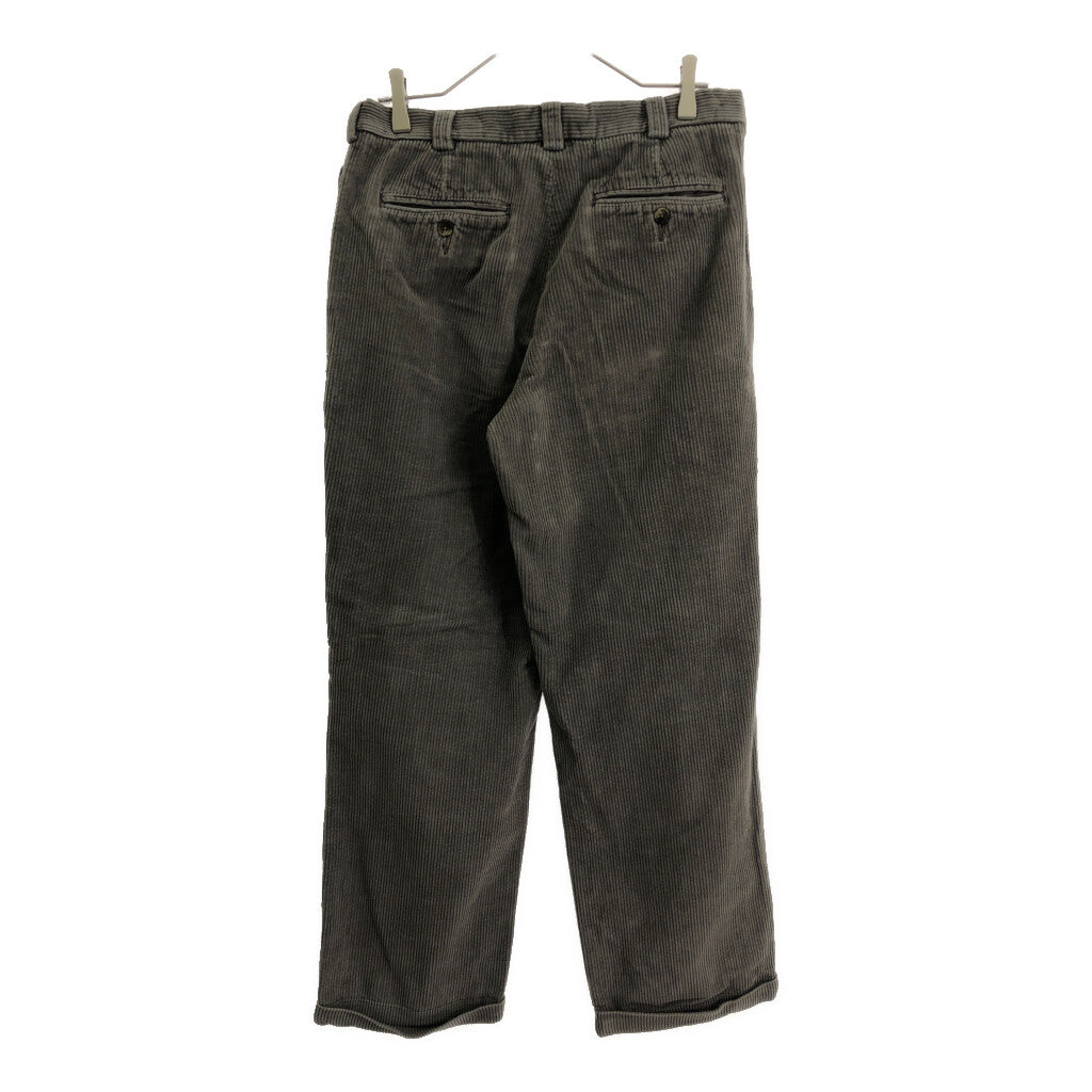 90s PERRY ELLIS Corduroy Pants