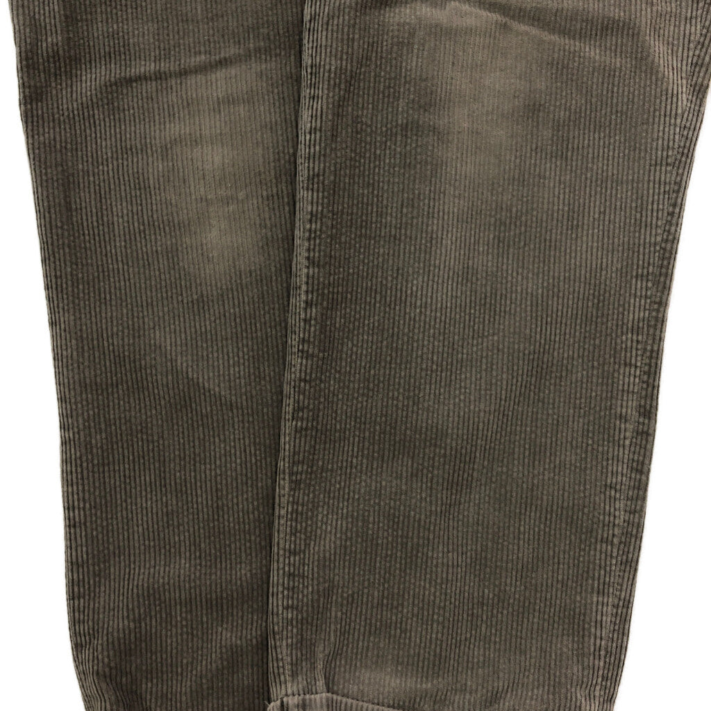 90s PERRY ELLIS Corduroy Pants