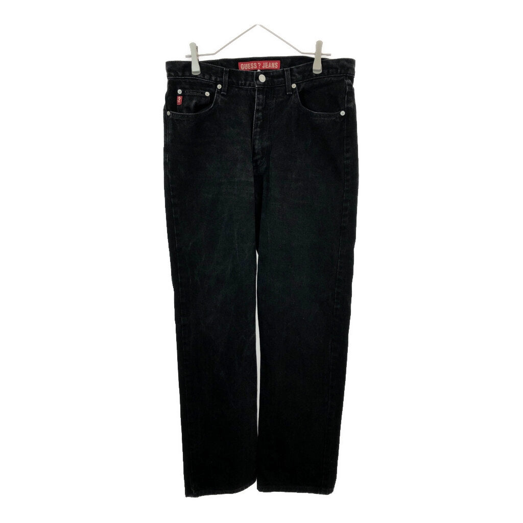 90s GUESS JEANS Denim Pants