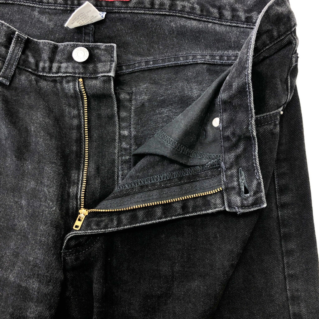 90s GUESS JEANS Denim Pants