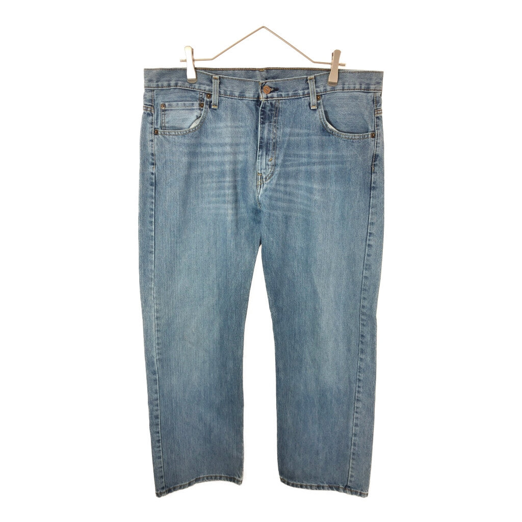 Levi's 569 Denim Pants