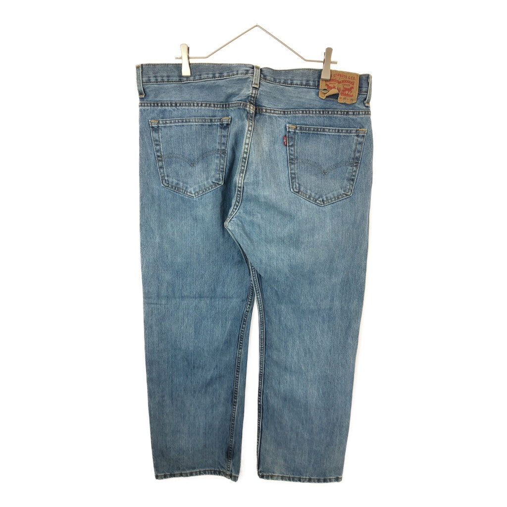 Levi's 569 Denim Pants
