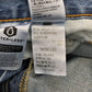 Levi's 569 Denim Pants