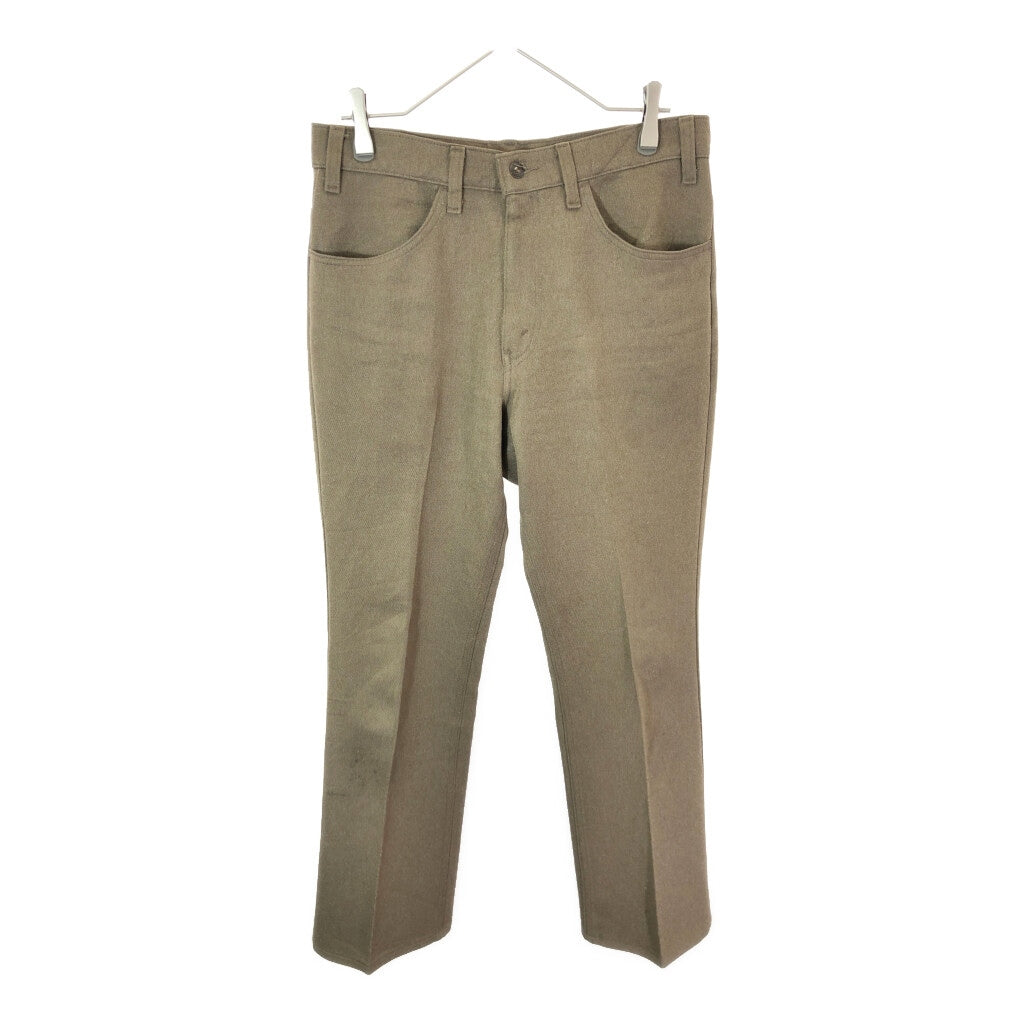 80s Levi's STA-PREST Slacks