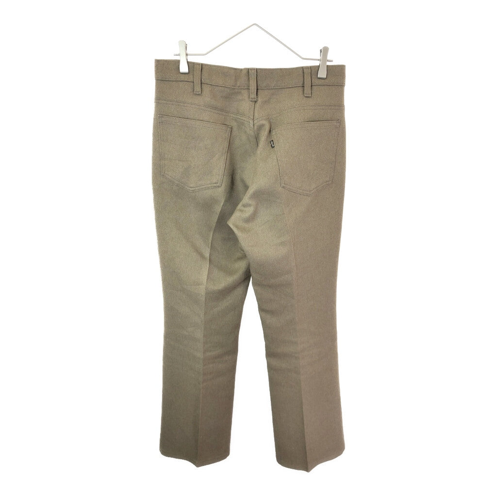 80s Levi's STA-PREST Slacks