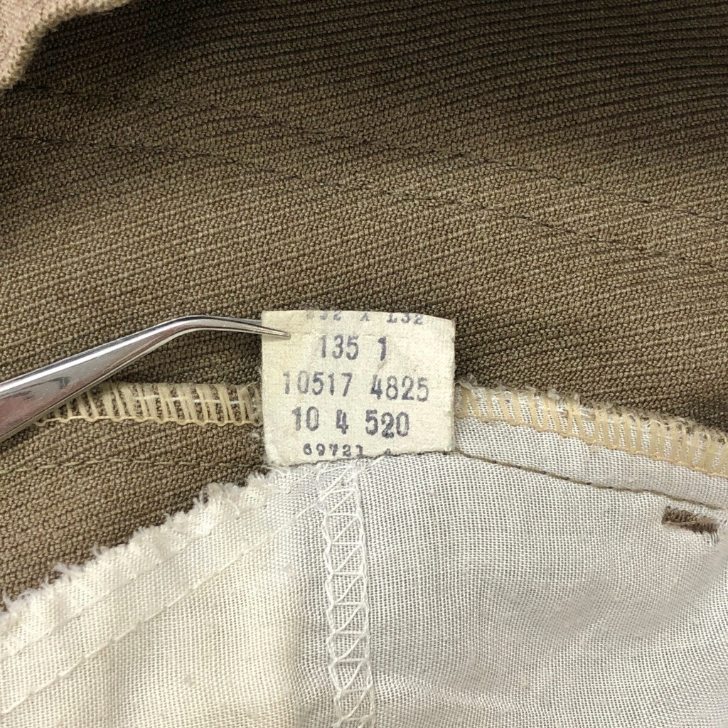 80s Levi's STA-PREST Slacks