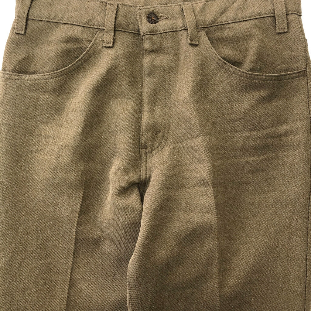 80s Levi's STA-PREST Slacks