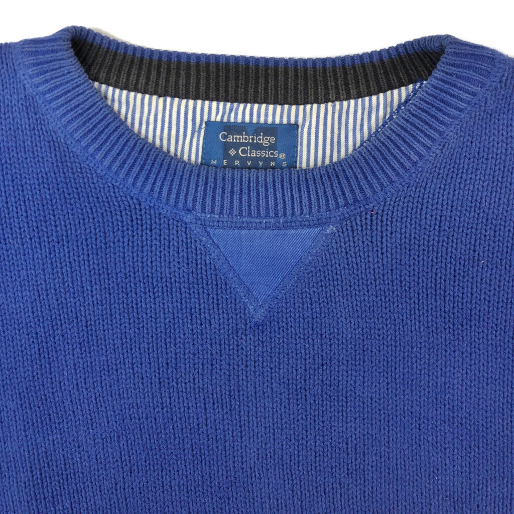 Cambridge Classics Crewneck Sweater