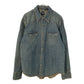 00s GAP Western Shirt
