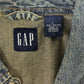 00s GAP Western Shirt