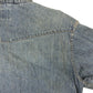 00s GAP Western Shirt