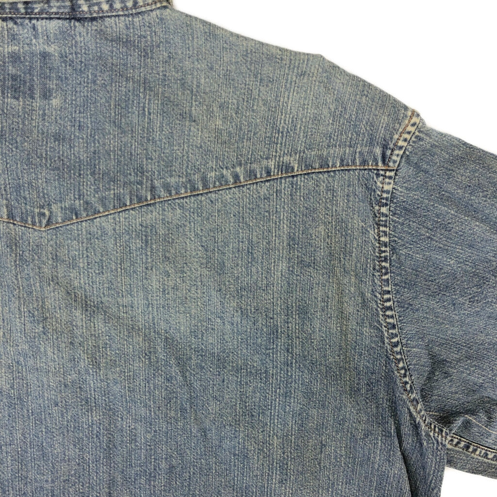 00s GAP Western Shirt