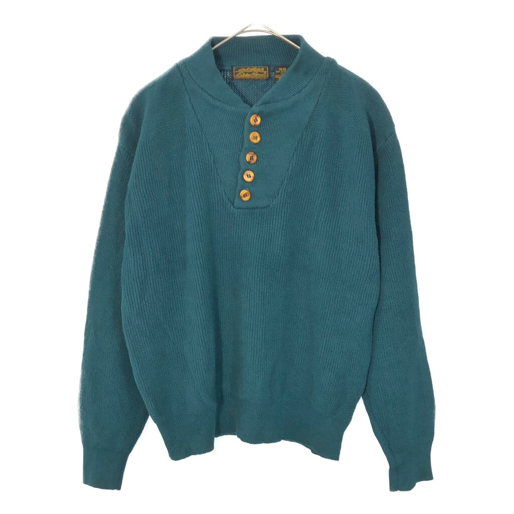 80s Eddie Bauer Sweater