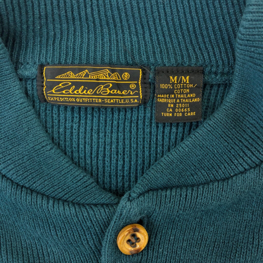 80s Eddie Bauer Sweater