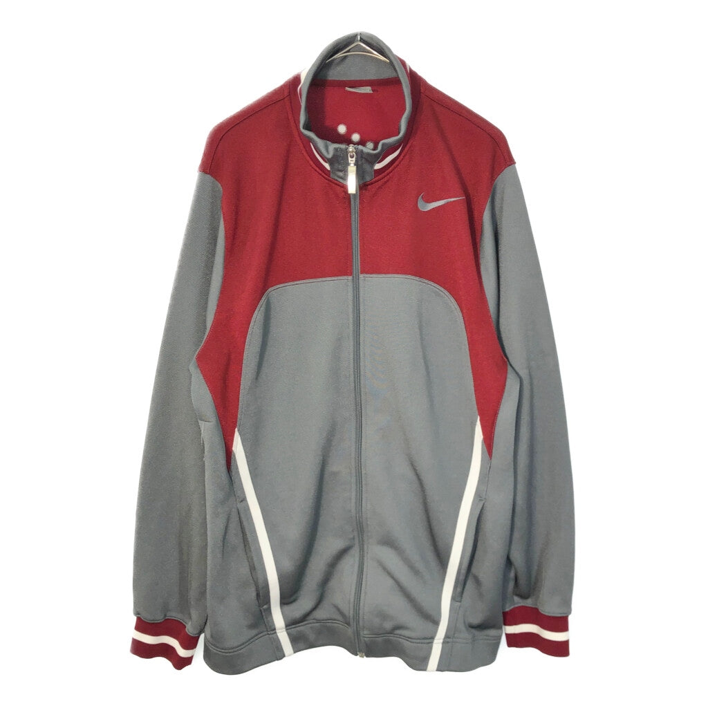 00s NIKE Track Track Jacket