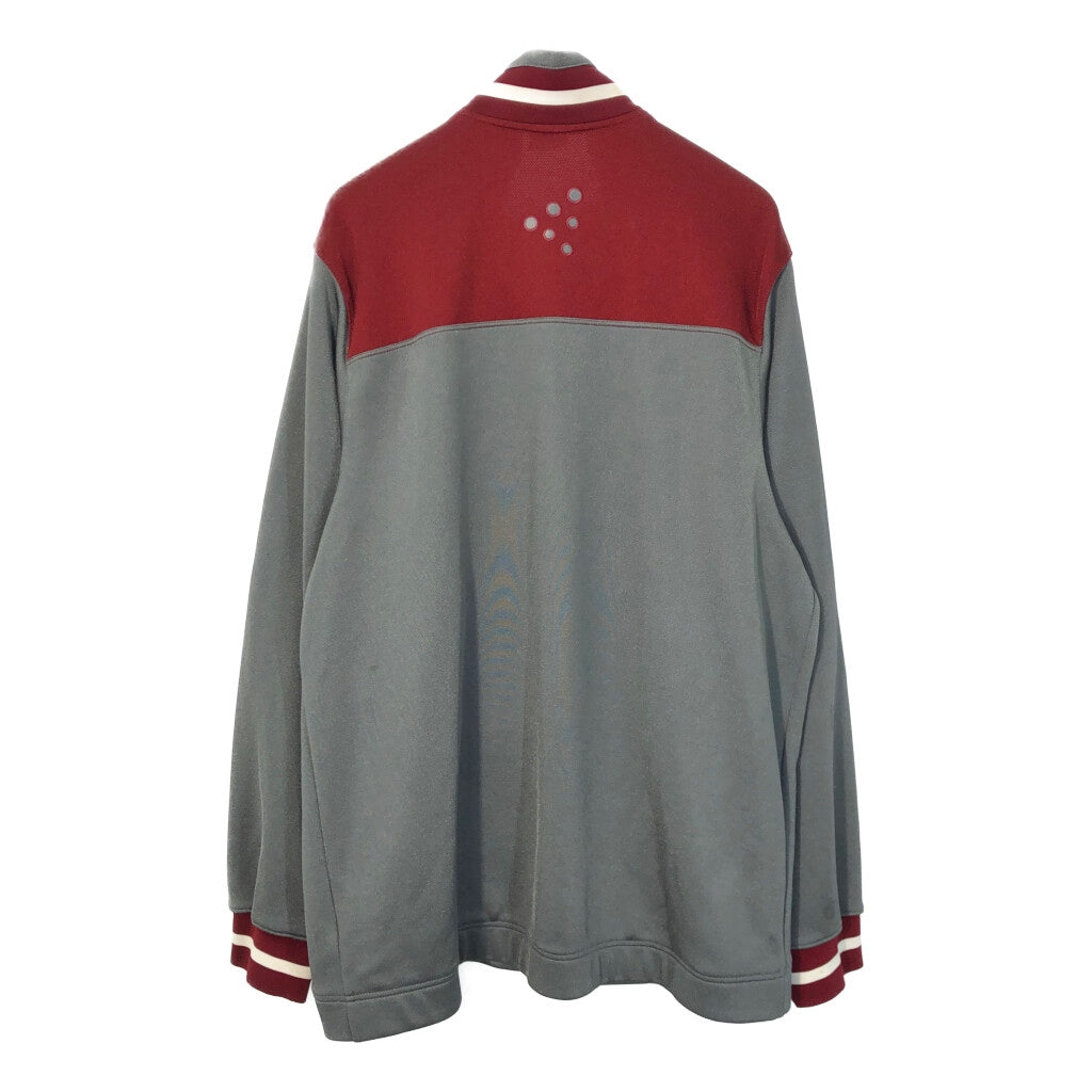 00s NIKE Track Track Jacket