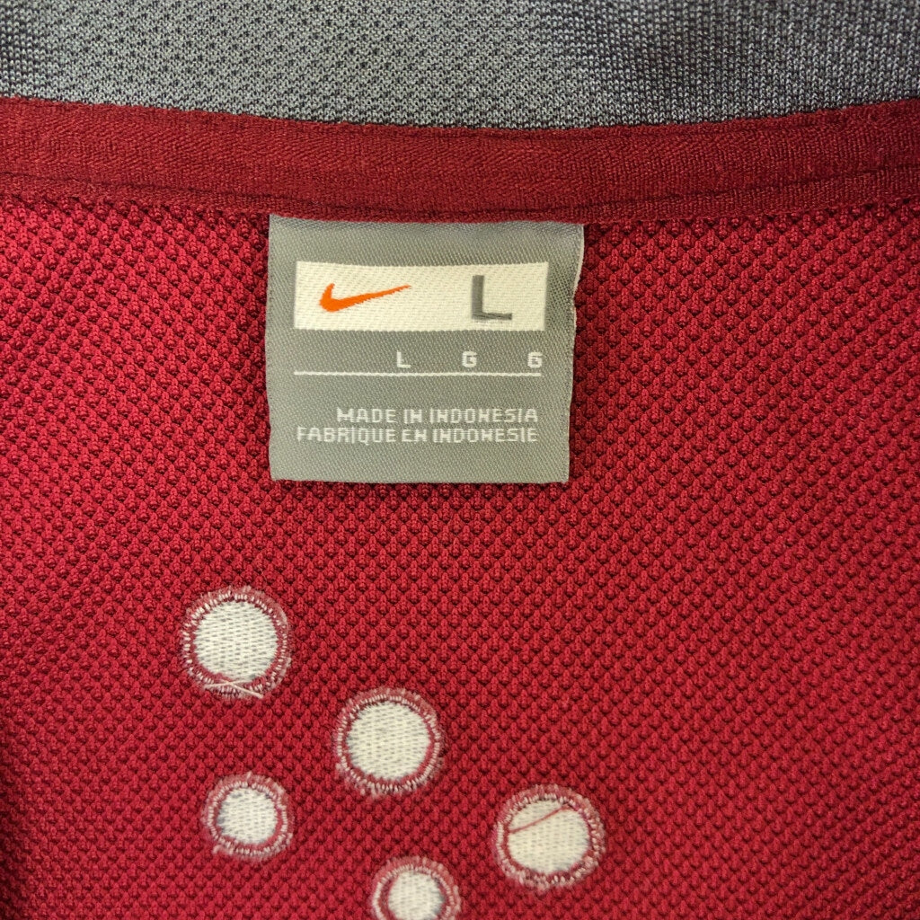 00s NIKE Track Track Jacket