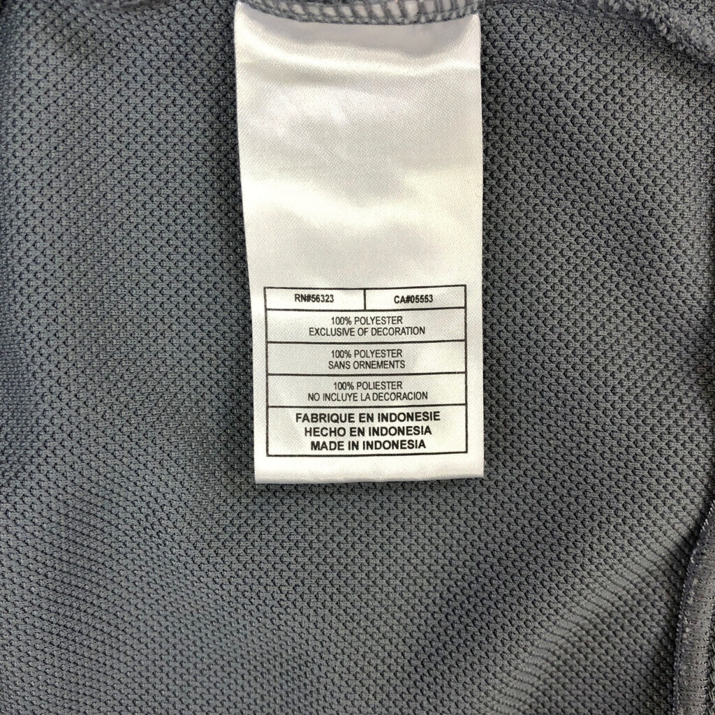 00s NIKE Track Track Jacket